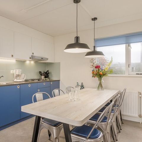 Bungalow 8 personen - Premium ZV1623