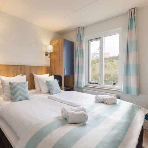 Bungalow 2 personen - VIP ZV1631