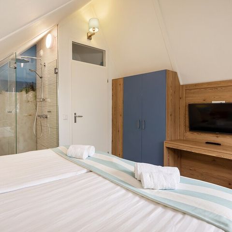 Groepsaccommodatie 10 personen - VIP ZV1634