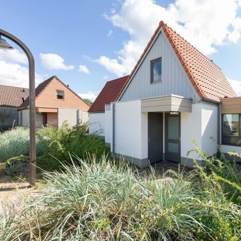 APPARTEMENT 6 personen - Premium ZV1622