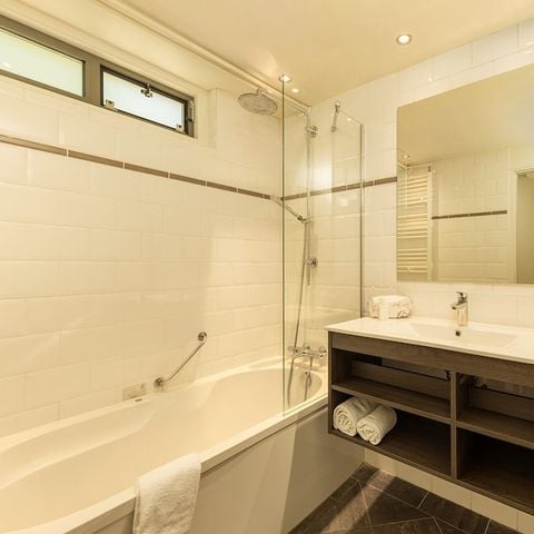 Bungalow 2 personen - VIP LH846