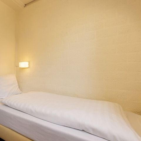 Bungalow 5 personen - Comfort LH841