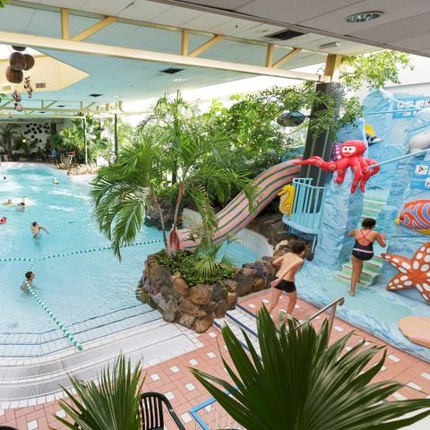 Center Parcs Limburgse Peel - Horst aan de Maas - Afbeelding N°4