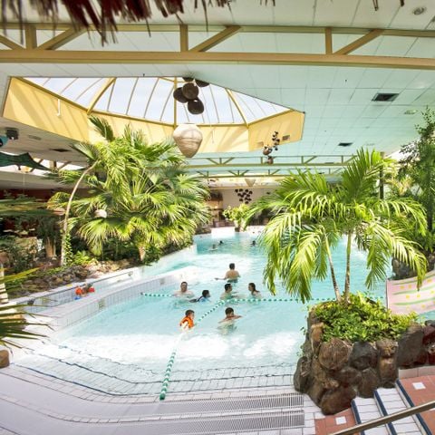 Center Parcs Limburgse Peel - Camping Horst aan de Maas - Afbeelding N°6