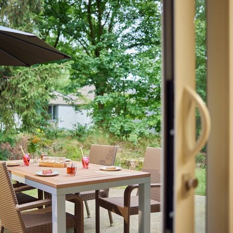 Center Parcs Limburgse Peel - Horst aan de Maas - Afbeelding N°5