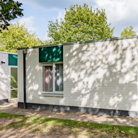 Bungalow 4 personen - H4A Comfort
