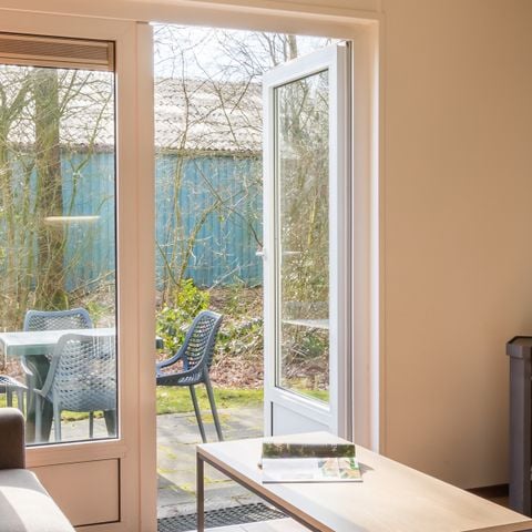 Bungalow 4 personen - H4A Comfort
