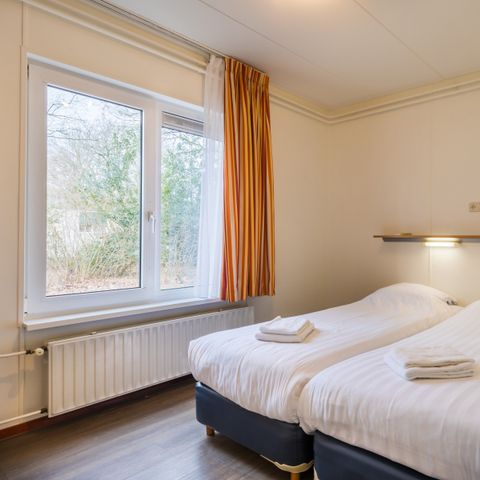 Bungalow 6 personen - H6A