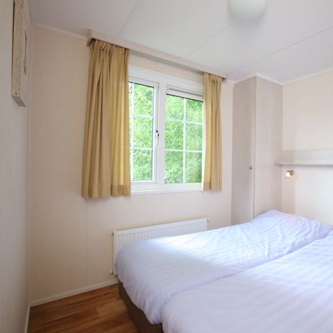 Chalet 4 personen - HU4A