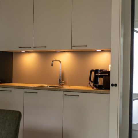 Bungalow 4 personen - H4A Comfort