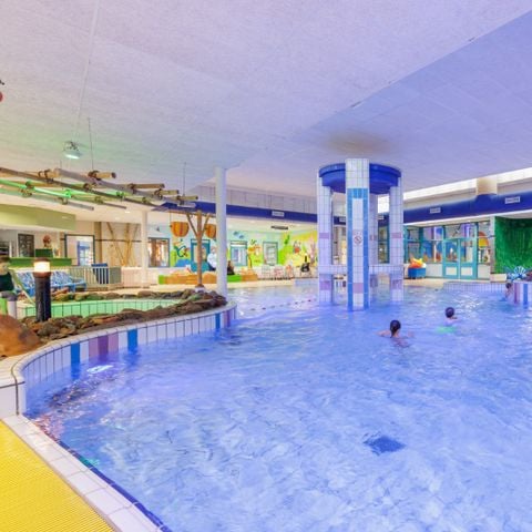 Roompot Vakantiepark Hunzedal - Camping Borger-Odoorn - Afbeelding N°2