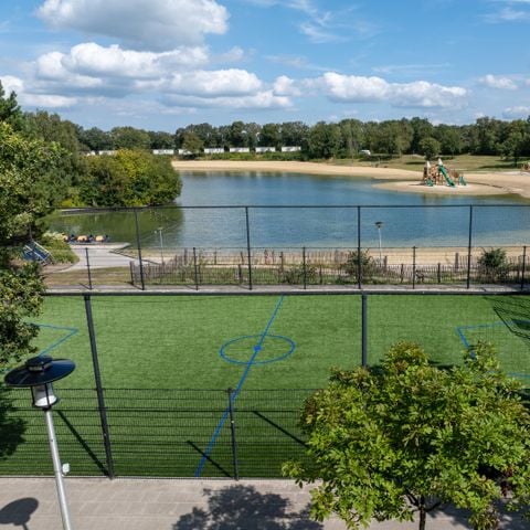 Landal Vakantiepark Hunzedal - Borger-Odoorn - Afbeelding N°3