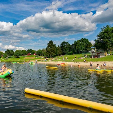 Vakantiepark Worriken - Camping Luik - Afbeelding N°6