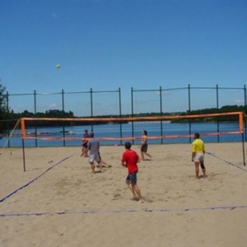 Vakantiepark Worriken - Camping Luik - Afbeelding N°5