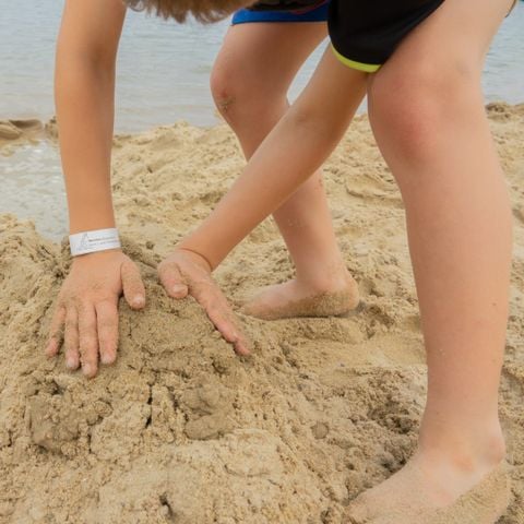Vakantiepark Worriken - Camping Luik - Afbeelding N°4