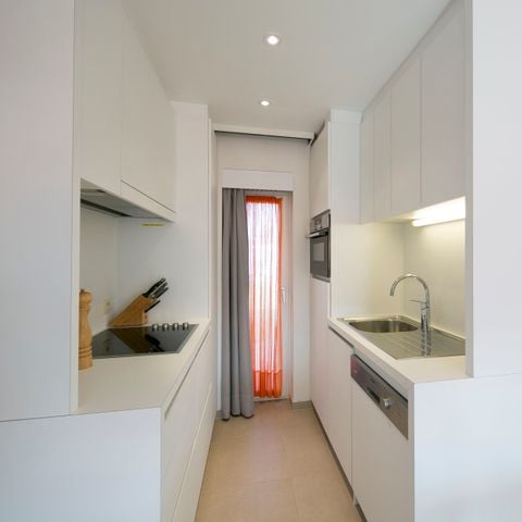 Bungalow 4 personen - 2AM