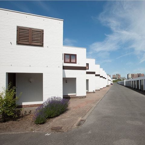 Bungalow 8 personen - Duplex