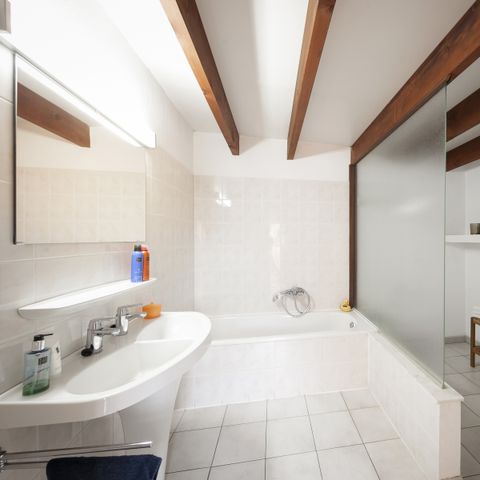 Bungalow 8 personen - Duplex