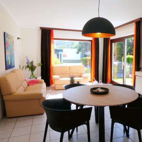 Bungalow 4 personen - 2SI