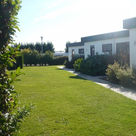 Bungalow 4 personen - 2SI