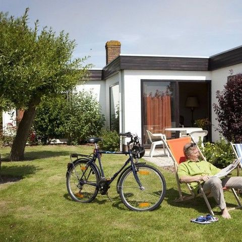 Jonckershof - Camping West-Vlaanderen - Afbeelding N°3