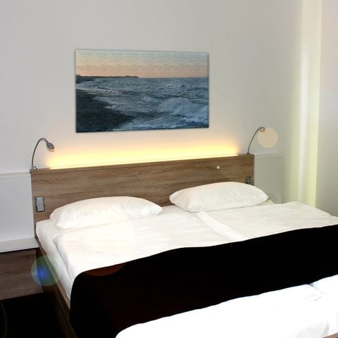 VAKANTIEHUIS 4 personen - Premium