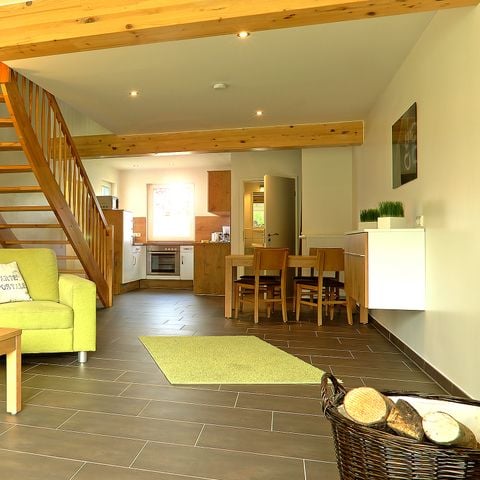 VAKANTIEHUIS 4 personen - Premium - Spar Preis