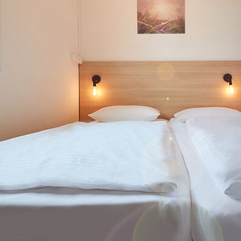 VAKANTIEHUIS 4 personen - Blockhaus