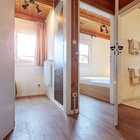 VAKANTIEHUIS 4 personen - Blockhaus