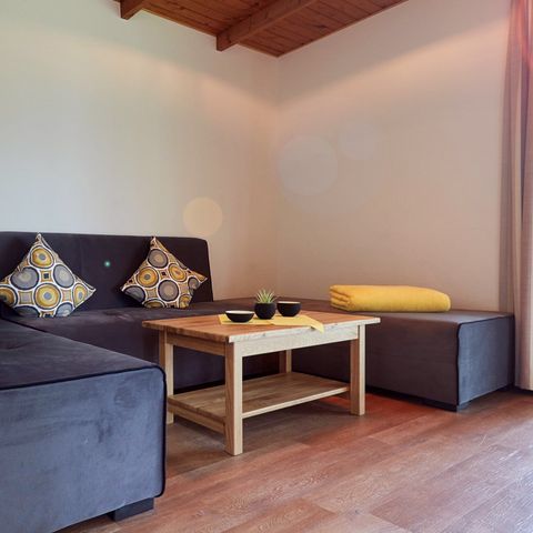 VAKANTIEHUIS 4 personen - Blockhaus