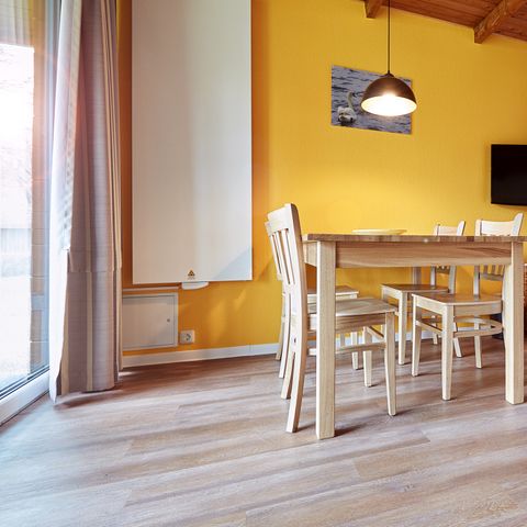 VAKANTIEHUIS 4 personen - Blockhaus