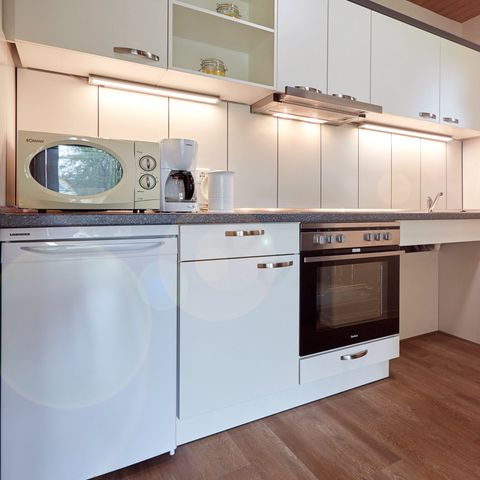 VAKANTIEHUIS 4 personen - Blockhaus - Spar Preis