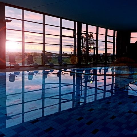 Ferienhauspark Asgard im Dampland - Camping Sleeswijk-Holstein - Afbeelding N°4