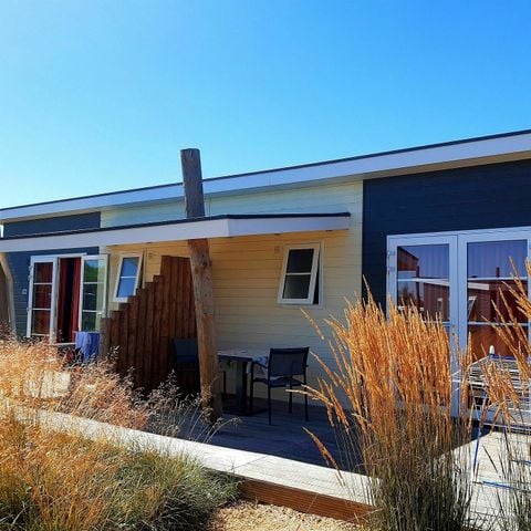 Lodge 2 personen - Comfort