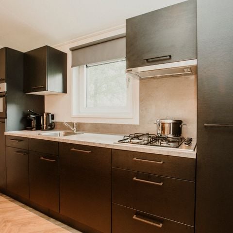 LANDHUIS 6 personen - Cottage Edelhert