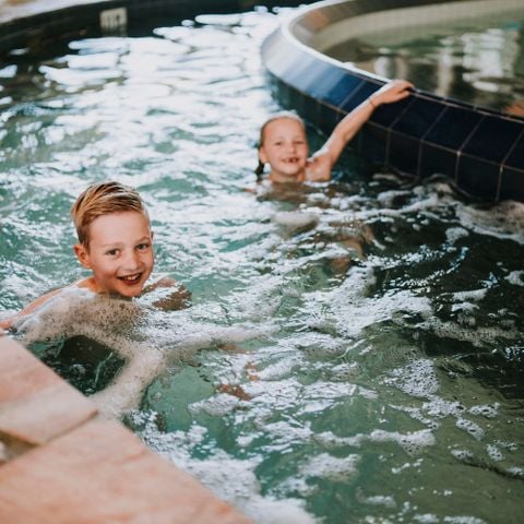 Vakantiepark Dierenbos - Camping Meierijstad - Afbeelding N°6