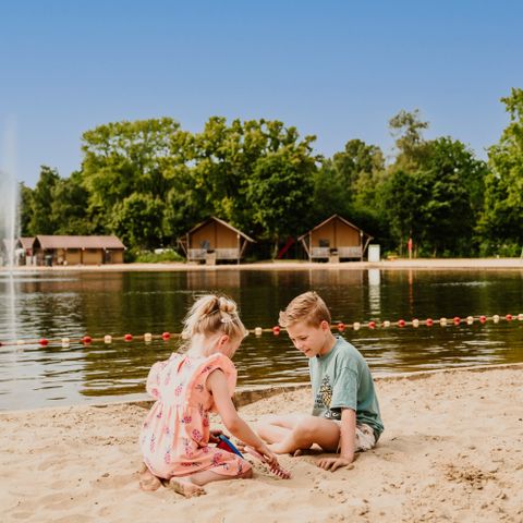 Vakantiepark Dierenbos - Camping Meierijstad - Afbeelding N°6
