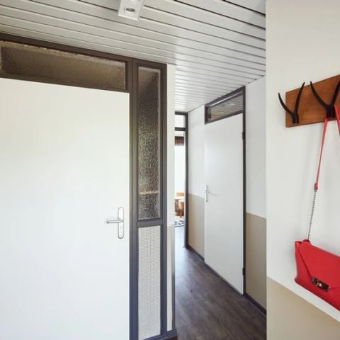 Bungalow 6 personen - Jungalow Plus