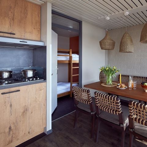 Bungalow 5 personen - Forest Jungalow