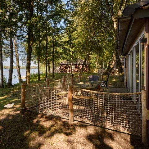 Bungalow 6 personen - Kidsjungalow