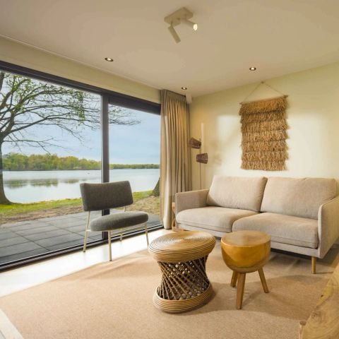 Bungalow 5 personen - Forest Jungalow - gerenoveerd