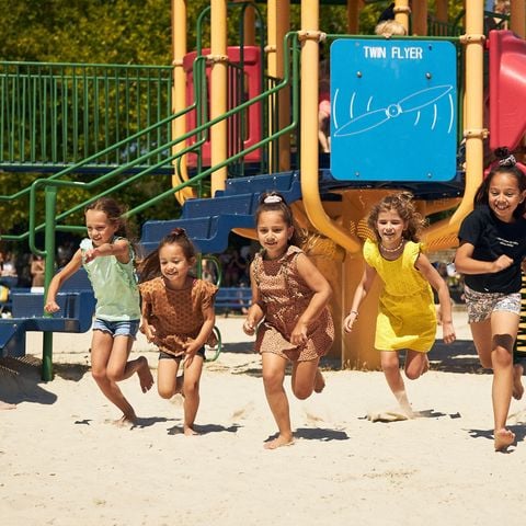 Lake Resort Beekse Bergen - Camping Hilvarenbeek - Afbeelding N°6