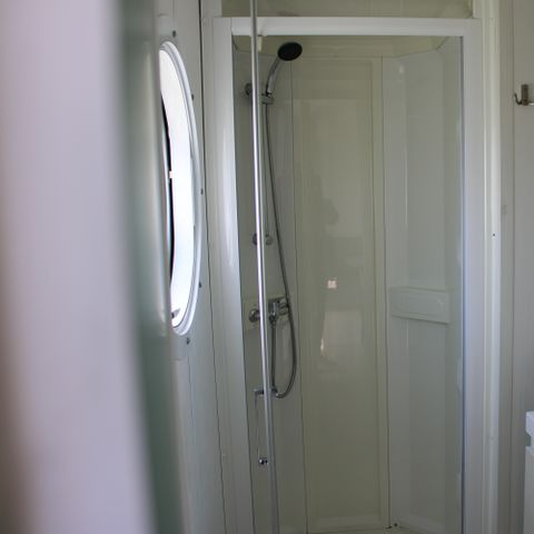 Stacaravan 4 personen - Basic 2