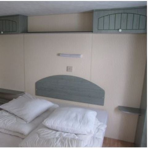 Stacaravan 6 personen - Supreme 3