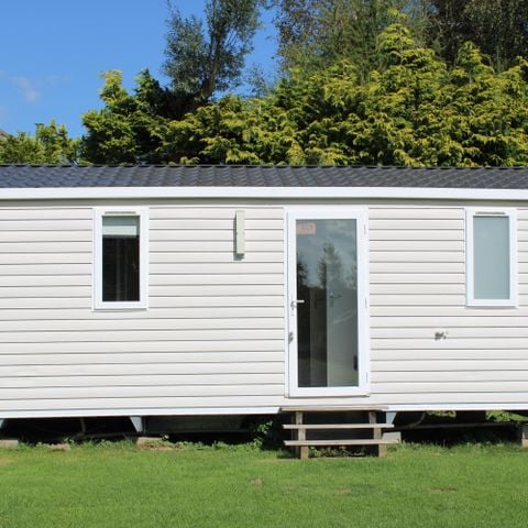 Stacaravan 4 personen - Supreme 2