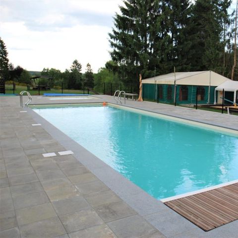 Camping Oos Heem - Camping Luik - Afbeelding N°4