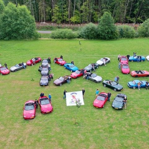 Camping Oos Heem - Luik - Afbeelding N°5