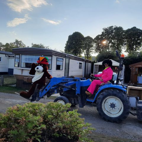 Camping Oos Heem - Camping Luik - Afbeelding N°2