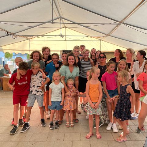 Camping Oos Heem - Camping Luik - Afbeelding N°3