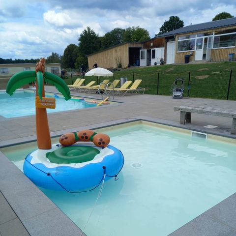 Camping Oos Heem - Camping Luik - Afbeelding N°5